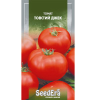 Насіння Томат Товстий Джек 0,1 г Seedera