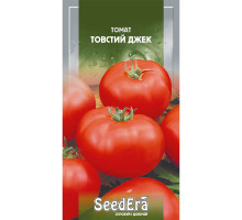 Семена Томат Толстый Джек 0,1 г Seedera