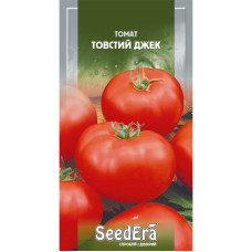 Насіння Томат Товстий Джек 0,1 г Seedera