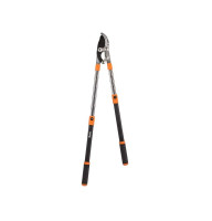 Сучкоріз телескопічний з редуктором і ковадлом V-SERIES KT-V1240