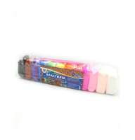 Пластилин супер легкий Josef Otten 12 цветов 17 г (34SL7717-1)