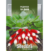Семена Редиса 18 дней 20 г