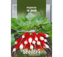 Семена Редиса 18 дней 20 г