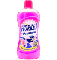 Засіб для миття підлоги Fiorillo Floral Freshness 1 л
