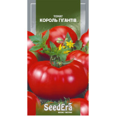 Насіння Томат Король Гігант 0,1 г
