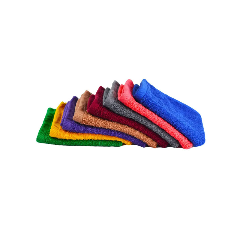 Салфетка махровая GM Textile 30x30 см