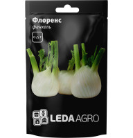 Насіння Фенхель Флоренс 0,5 г LedaAgro
