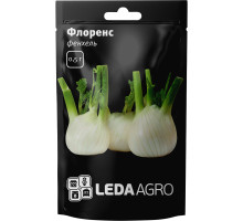 Семена Фенхель Флоренс 0,5 г LedaAgro