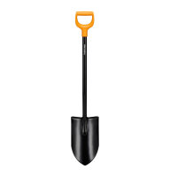Лопата штикова Fiskars Solid XL 1067516