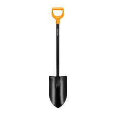 Лопата штыковая Fiskars Solid XL 1067516