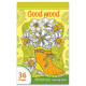 Раскраска-антистресс Good mood 124х200 мм 36 листов 1759