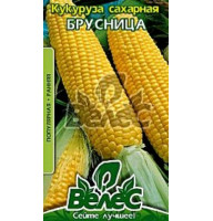Кукурудза Брусниця 10 г