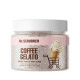 Крем-скраб для рук и тела Mr.SCRUBBER Coffee gelato с ароматом кофейного мороженого 250 г