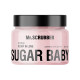 Сахарный скраб для тела Mr.SCRUBBER Sugar Baby Peony in Love 450 г