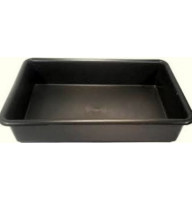 Піддон для розсади 40х25,5х8,5 см (великий)