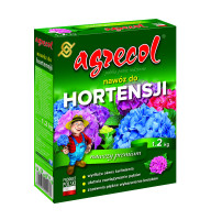 Удобрение Agrecol для гортензий 1,2 кг