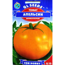 Семена томатов Апельсин 0,15 г