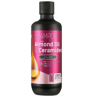 Шампунь Bio Naturell Sweet Almond oil & Ceramides 355 мл