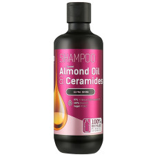 Шампунь Bio Naturell Sweet Almond oil & Ceramides 355 мл