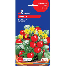 Томат комнатный Бонсай 0,15 г