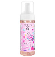 Детская пенка для умывания Top Beauty Baby Washing Foam 3+ 170 мл