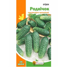 Огурец Родничок F1 0,5 г