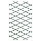Шпалера садовая декоративная Trellis 2 1,0 м х 2,0 м зеленый