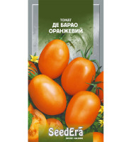 Насіння Томат Де Барао оранжевий 0,1 г Seedera