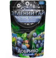 Добриво Зелений гай Чарівна лохина 500 г
