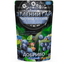 Удобрение Зелений гай Волшебная голубика 500 г