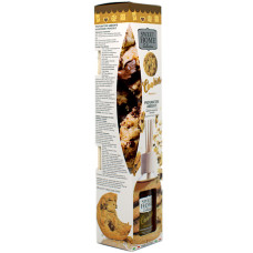 Аромадиффузор для дома Sweet Home Cookies Печенье 100 мл