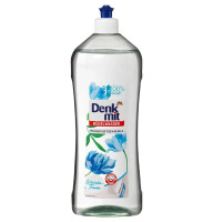 Вода для облегчения глажки и ароматизации тканей Denkmit 1 л