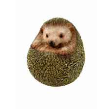 Садова фігура Їжачок маленький 16 см