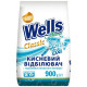 Кисневий порошок-відбілювач Wells Natural 900 г