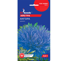 Семена Астры Ангора 0,3 г