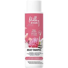 Шампунь Milky Dream Для объема и блеска 24 часа 400 мл