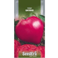 Насіння Томат Батяня 0,1 г Seedera