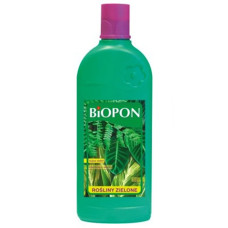Добриво Biopon рідке для декоративно-листяних 0,25 л