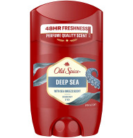 Твердый дезодорант Old Spice Deep Sea 50 мл