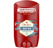Твердый дезодорант Old Spice Deep Sea 50 мл