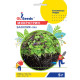 Семена микрозелени Базилик 5 г Professional GL Seeds