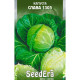 Насіння Капуста Слава-1305 0,5 г Seedera