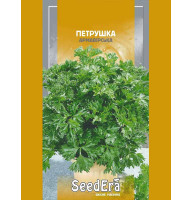 Насіння Петрушка Армавірська листова 20 г Seedera