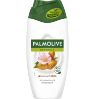 Гель для душа Palmolive Naturals Миндальное молочко 250 мл