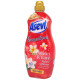 Концентрированный кондиционер для стирки Asevi Pasion Sensations 1,44 л