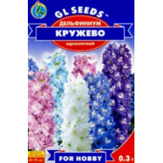 Дельфиниум  Кружево 0,1 г