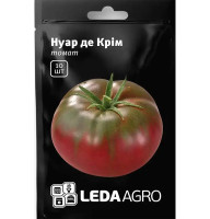  Насіння Томат Нуар де Крім чорний 10 нас LedaAgro