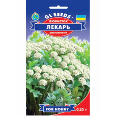 Любисток Лекарственный 0,25 г