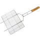 Решетка-гриль  25*31см (73-505)