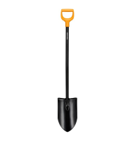 Лопата штикова подовжена Fiskars Solid XL 1067517